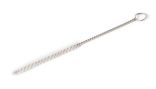 TRUST 10MM X 30.5CM TUBE BRUSH
