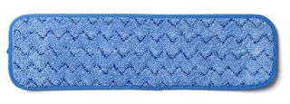 TRUST NAELC 46CM DAMP MOP REFILL BLUE