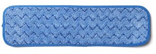 TRUST NAELC 62CM DAMP MOP REFILL BLUE