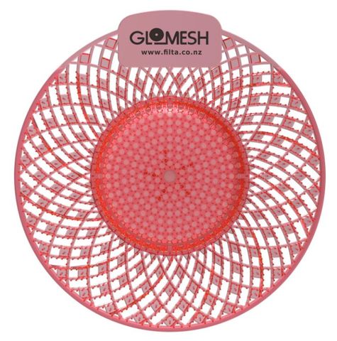 SPIRAL BIOLOGICAL URINAL SCREEN MANGO