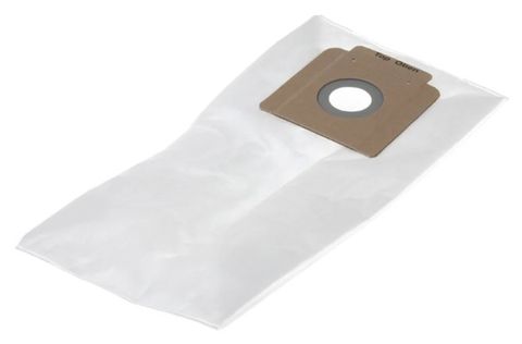 KARCHER T9/1 & BV 5/1 FLEECE VACUUM BAGS 10S
