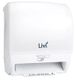 Dispensers For Paper Products
