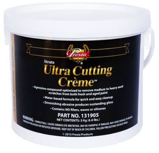 PRESTA ULTRA-CUT CUTTING CREME 3KG