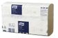 TORK H2 430 ADVANCED XPRESS SLIM I/FOLD WHITE 1 PLY PAPER TOWEL 185S X 21: 21CM