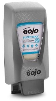GOJO SUPRO MAX TDX SERIES DISPENSER FOR 2L REFILL