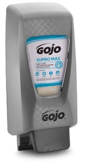 GOJO SUPRO MAX TDX SERIES DISPENSER FOR 2L REFILL