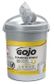 GOJO SCRUBBINGS TOWEL WIPES BUCKET 72S
