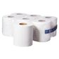 TORK M2 UNIVERSAL CENTREFEED WHITE 1 PLY PAPER TOWEL ROLL 300M X 20CM X 6S