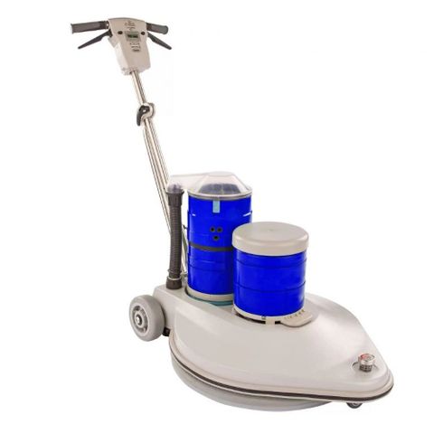 ORIGIN VITESSE 1800B 24V HIGH SPEED BATTERY BURNISHER 1800RPM 52CM