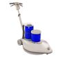 ORIGIN VITESSE 1800B 24V HIGH SPEED BATTERY BURNISHER 1800RPM 52CM