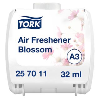 TORK CONSTANT AIR FRESHENER REFILL - BLOSSOM