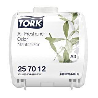 TORK CONSTANT AIR FRESHENER REFILL - ODOUR NEUTRALISER