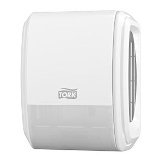 TORK CONSTANT AIR FRESHENER DISPENSER WHITE