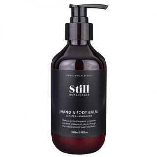 STILL BOTANICALS HAND & BODY BALM 300ML - STILLMBR