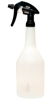 1L BOTTLE & BLACK TRIGGER COMPLETE
