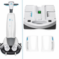I-MOP XL PRO 4L 46CM SCRUBBER (WITH i-POWER 9 BATTERIES & STD CHARGER)