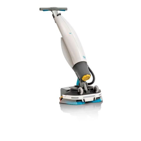 I-MOP 40 PLUS COMPLETE WITH BATTERY & CHARGER