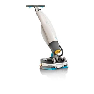 I-MOP 40 PLUS COMPLETE WITH BATTERY & CHARGER