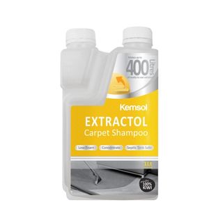 EXTRACTOL CARPET CLEANER 1L