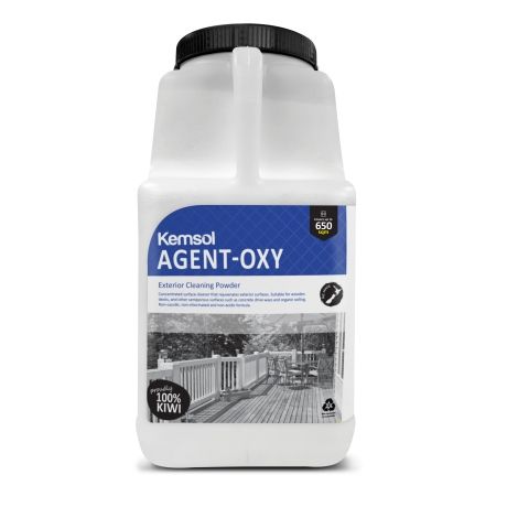 AGENT-OXY MULTIPURPOSE CLEANING POWDER 5KG