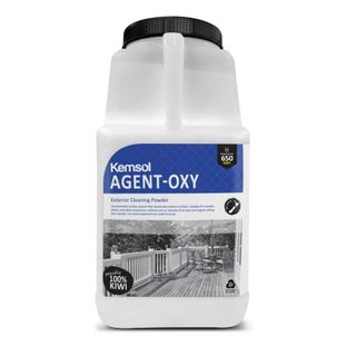 AGENT-OXY MULTIPURPOSE CLEANING POWDER 5KG