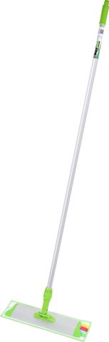 RAPIDCLEAN FLAT MOP COMPLETE 40CM