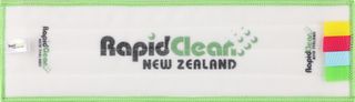 RAPIDCLEAN FLAT MOP REFILL ONLY 40CM