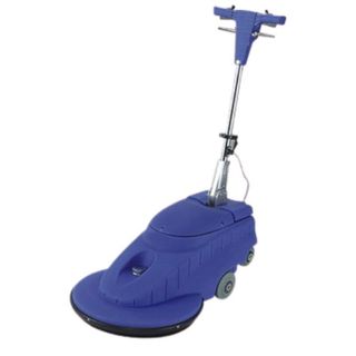 NZJANITOR HIGH SPEED ELECTRIC BURNISHER 20 INCH