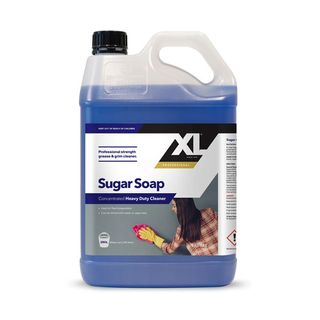 XL SUGAR SOAP 5L