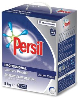 PERSIL FRONT AND TOP LOADER LAUNDRY POWDER 5KG