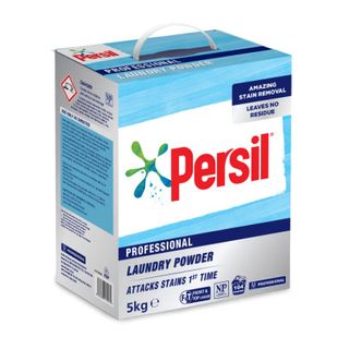 PERSIL SENSITIVE FRONT AND TOP LOADER LAUNDRY POWDER 5KG