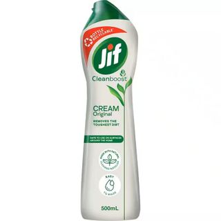 JIF CREAM CLEANER ORIGINAL 500ML