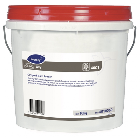 CLAX OXY 40C1 10KG