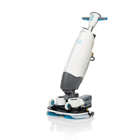 I-MOP XXL PRO 5L 62CM SCRUBBER (W/O BATTERIES & CHARGER)