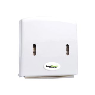 ENTICE STANDARD SLIMFOLD PAPER TOWEL DISPENSER