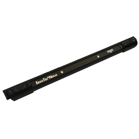 UNGER NINJA CHANNEL & RUBBER 35CM