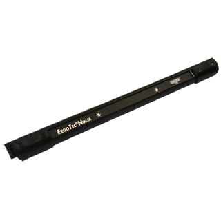 UNGER NINJA CHANNEL & RUBBER 35CM