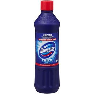 DOMESTOS DISINFECTANT CLEANER 750ML [DG-C8] (MPI C32)
