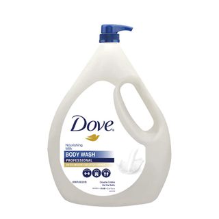 DOVE BODY WASH 2L