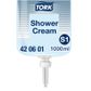 TORK S1 SHOWER CREAM LIQUID SOAP 1L (MPI C52)