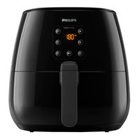 Top 10 Air Fryers 2021