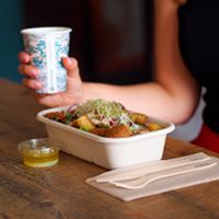 10 Affordable Biodegradable Packaging Options for Food
