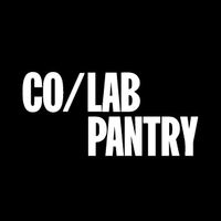 CO/LAB PANTRY