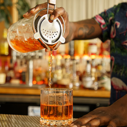 How to Set Up Your Home Bar - Without Overspending