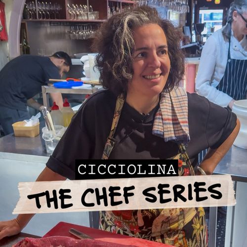 Chef's Series | Melbourne Chefs & Restaurants