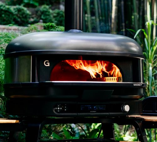 Gozney Dome XL Demo at Chef&rsquo;s Hat South Melbourne