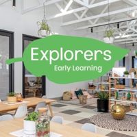 Explorers Early Learning Centre