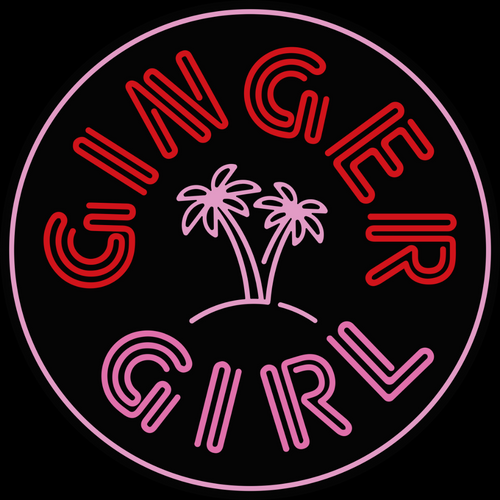  Gingergirl - Ocean Beach Pavilion