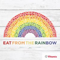 Eat The Rainbow