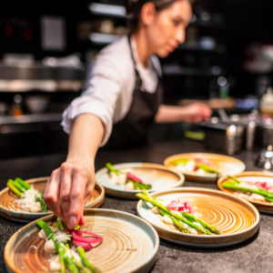 What does the future hold for our restaurant, bar and cafe scenes in 2022?
